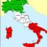 Gap Nord-Sud; quali investimenti strutturali?