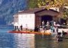 Istituzione del Parco nazionale di Portofino.