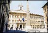 Manovra, "Si taglia la spesa pubblica"