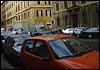 Parcheggi "blu" a barriera Milano: l'affondo di Foti