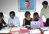 Piano di formazione lavoro senza visone politica post 2007