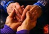 PROVINCIA PIACENZA. FESTA NONNI, AN: ASTENSIONE DS GROTTESCA