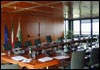 RDB, "Incontro deludente"
